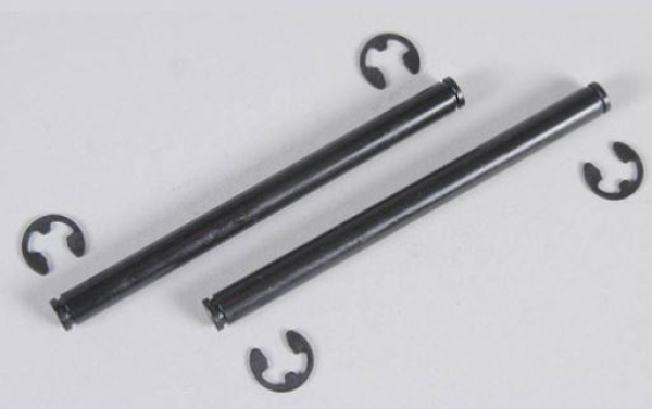 6102 Querlenkerstifte 1:6 vorne 2 Stück